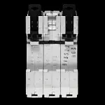 BILL 63 AMP CURVE B 10kA TRIPLE POLE MCB CIRCUIT BREAKER THB633