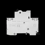 BILL 32 AMP CURVE C 10kA TRIPLE POLE MCB CIRCUIT BREAKER THC323