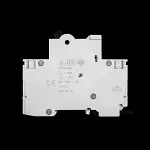 EATON 4 AMP CURVE C 10kA DOUBLE POLE MCB CIRCUIT BREAKER MCH204