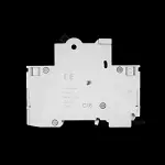 EATON 16 AMP CURVE C 10kA DOUBLE POLE MCB CIRCUIT BREAKER MCH216