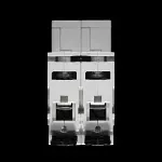EATON 16 AMP CURVE C 10kA DOUBLE POLE MCB CIRCUIT BREAKER MCH216