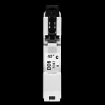 MEM 6 AMP CURVE D 10kA MCB CIRCUIT BREAKER MDH106