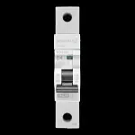 MEM 4 AMP CURVE D 10kA MCB CIRCUIT BREAKER MDH104
