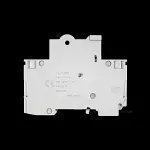 MEM 4 AMP CURVE D 10kA MCB CIRCUIT BREAKER MDH104