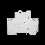 MEM 2 AMP CURVE D 10kA MCB CIRCUIT BREAKER MDH102