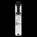 MEM 2 AMP CURVE D 10kA MCB CIRCUIT BREAKER MDH102