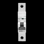 MEM 6 AMP CURVE D 6kA MCB CIRCUIT BREAKER ALD061