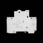 MEM 6 AMP CURVE D 6kA MCB CIRCUIT BREAKER ALD061
