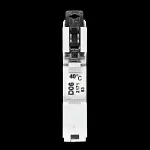MEM 6 AMP CURVE D 6kA MCB CIRCUIT BREAKER ALD061
