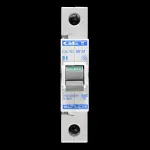 GET 6 AMP CURVE B 6kA MCB CIRCUIT BREAKER SCHUPA 6B1M