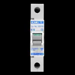 GET 10 AMP CURVE B 6kA MCB CIRCUIT BREAKER SCHUPA 10B1M