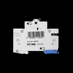 GET 63 AMP CURVE B 6kA MCB CIRCUIT BREAKER 63B1M SCHUPA