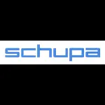 SCHUPA 63 AMP CURVE C 6kA MCB CIRCUIT BREAKER NLS 6-1/C63 032222