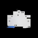 GET 10 AMP CURVE B 6kA MCB CIRCUIT BREAKER 10B1M SCHUPA