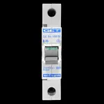 GET 45 AMP CURVE B 6kA MCB CIRCUIT BREAKER 45B1M SCHUPA