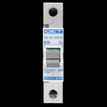 GET 50 AMP CURVE B 6kA MCB CIRCUIT BREAKER 50B1M SCHUPA