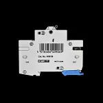 GET 50 AMP CURVE B 6kA MCB CIRCUIT BREAKER 50B1M SCHUPA