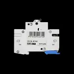 GET 6 AMP CURVE C 10kA MCB CIRCUIT BREAKER 6C1M1 SCHUPA