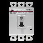 BILL 100 AMP 25kA TRIPLE POLE MCCB TLF1003