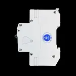 GET 63 AMP CURVE B 6kA MCB CIRCUIT BREAKER G63B1M