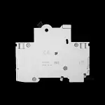 MEM EATON 63 AMP CURVE D 6kA TRIPLE POLE MCB CIRCUIT BREAKER MDL363