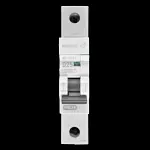MEM EATON 25 AMP CURVE D 10kA MCB CIRCUIT BREAKER MDH125