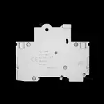 MEM EATON 25 AMP CURVE D 10kA MCB CIRCUIT BREAKER MDH125