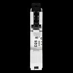 MEM EATON 25 AMP CURVE D 10kA MCB CIRCUIT BREAKER MDH125