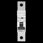 MEM EATON 40 AMP CURVE D 6kA MCB CIRCUIT BREAKER MDL140