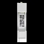 WYLEX 16 AMP CURVE B 6kA MCB CIRCUIT BREAKER NB16