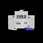 GET 100 AMP DOUBLE POLE MAIN SWITCH DISCONNECTOR 100IS SCHUPA