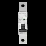 BILL 6 AMP CURVE C 10kA MCB CIRCUIT BREAKER THC061