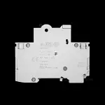 BILL 6 AMP CURVE C 10kA MCB CIRCUIT BREAKER THC061