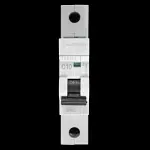 BILL 10 AMP CURVE C 10kA MCB CIRCUIT BREAKER THC101