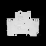 BILL 10 AMP CURVE C 10kA MCB CIRCUIT BREAKER THC101