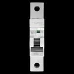 BILL 20 AMP CURVE B 10kA MCB CIRCUIT BREAKER THB201
