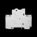 BILL 20 AMP CURVE B 10kA MCB CIRCUIT BREAKER THB201
