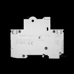 BILL 63 AMP CURVE B 10kA MCB CIRCUIT BREAKER THB631