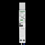 SCHNEIDER 20 AMP CURVE C 10kA 100mA RCBO IKQE A9D18820 SEE120C10