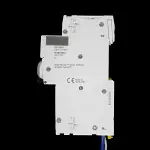 SCHNEIDER 20 AMP CURVE C 10kA 30mA RCBO TYPE A 110V IC60H ACTI9 A9D19820