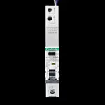 CRABTREE 16 AMP CURVE B 6kA 30mA RCBO TYPE A LOADSTAR 6FSR16/30B