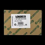 CRABTREE 16 AMP CURVE B 6kA 30mA RCBO TYPE A LOADSTAR 6FSR16/30B