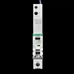 CRABTREE 6 AMP CURVE C 10kA 30mA RCBO TYPE A LOADSTAR 6HSR06/30C
