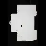 GENERAL ELECTRIC 16 AMP CURVE C 6kA 30mA DOUBLE POLE RCBO TYPE AC 617413