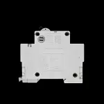 MERLIN GERIN 100 AMP CURVE C 10kA MCB CIRCUIT BREAKER NC100H 27254