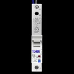 TD LINE 16 AMP CURVE B 10kA 30mA RCBO TDRCBO