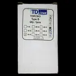 TD LINE 16 AMP CURVE B 10kA 30mA RCBO TDRCBO