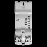 EUROPA 40 AMP 30mA DOUBLE POLE RCD TYPE AC EUR1