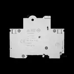 MEM EATON 1 AMP CURVE C 10kA MCB CIRCUIT BREAKER MCH101