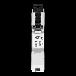 MEM EATON 1 AMP CURVE C 10kA MCB CIRCUIT BREAKER MCH101